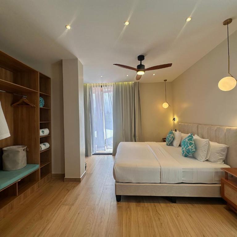 Hotel La Isla - Double Room - 4