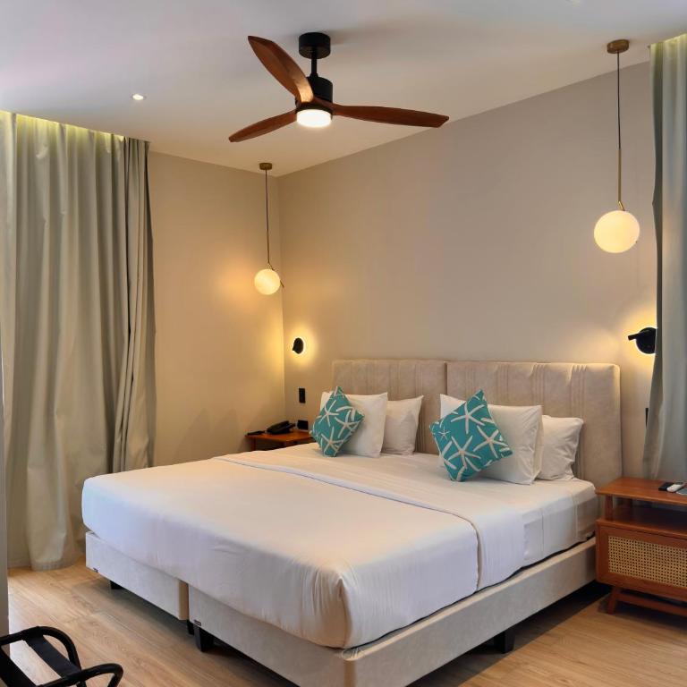 Hotel La Isla - Double Room - 7