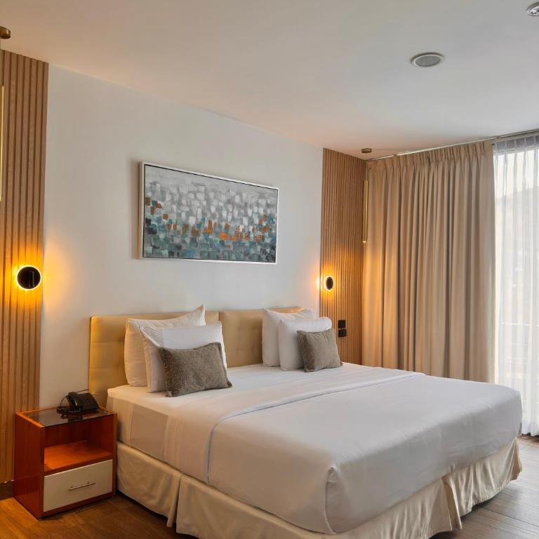 Hotel La Isla - Double Room - 6