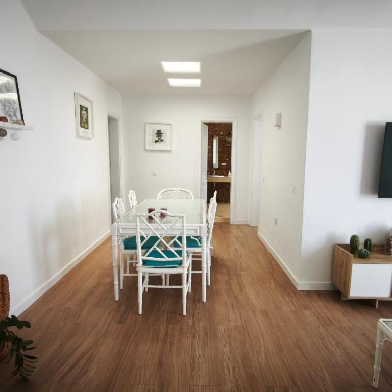 Apartamento Arena y Sal - Two-Bedroom Apartment - 11