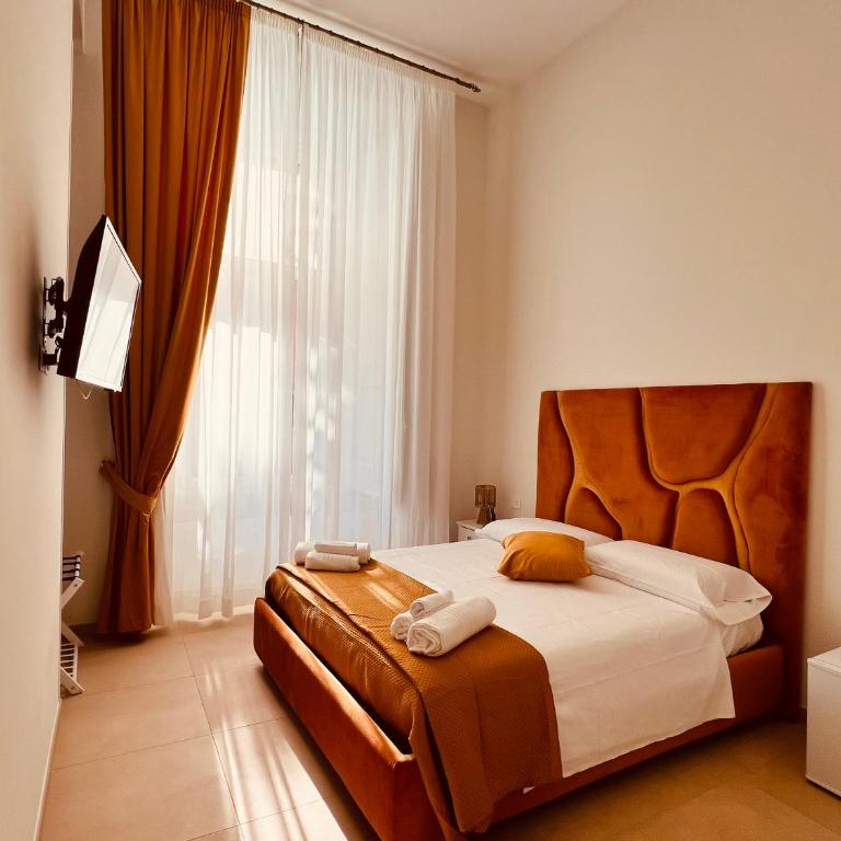 B&B Da Maria - Deluxe Zimmer - 1