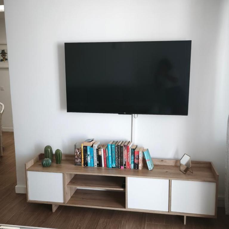 Apartamento Arena y Sal - Two-Bedroom Apartment - 10