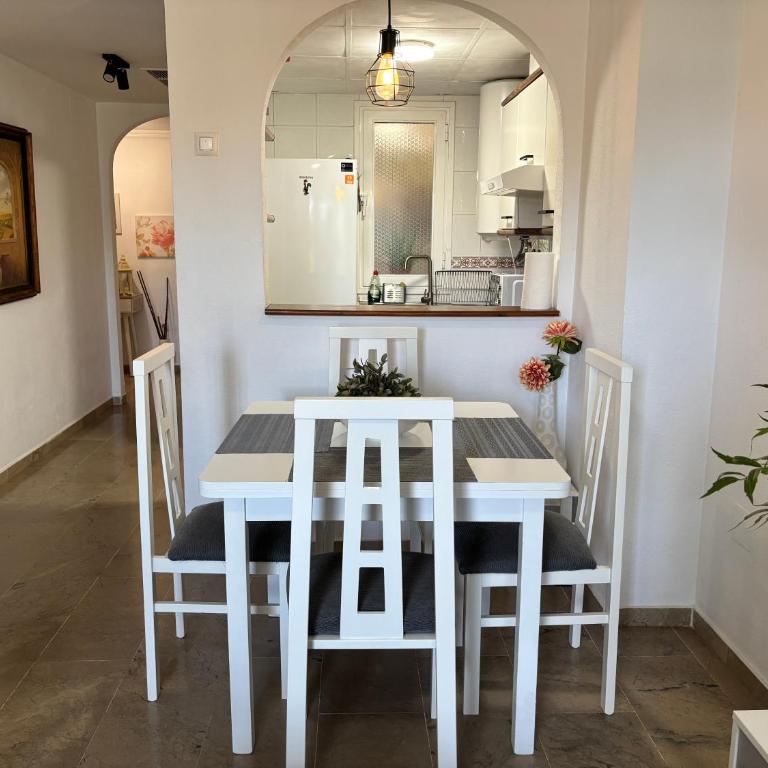 Marina Apart Beach easy Parking - Apartment mit 1 Schlafzimmer - 3