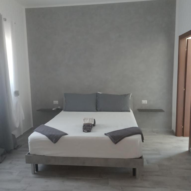 Mondo House - Double Room - 1