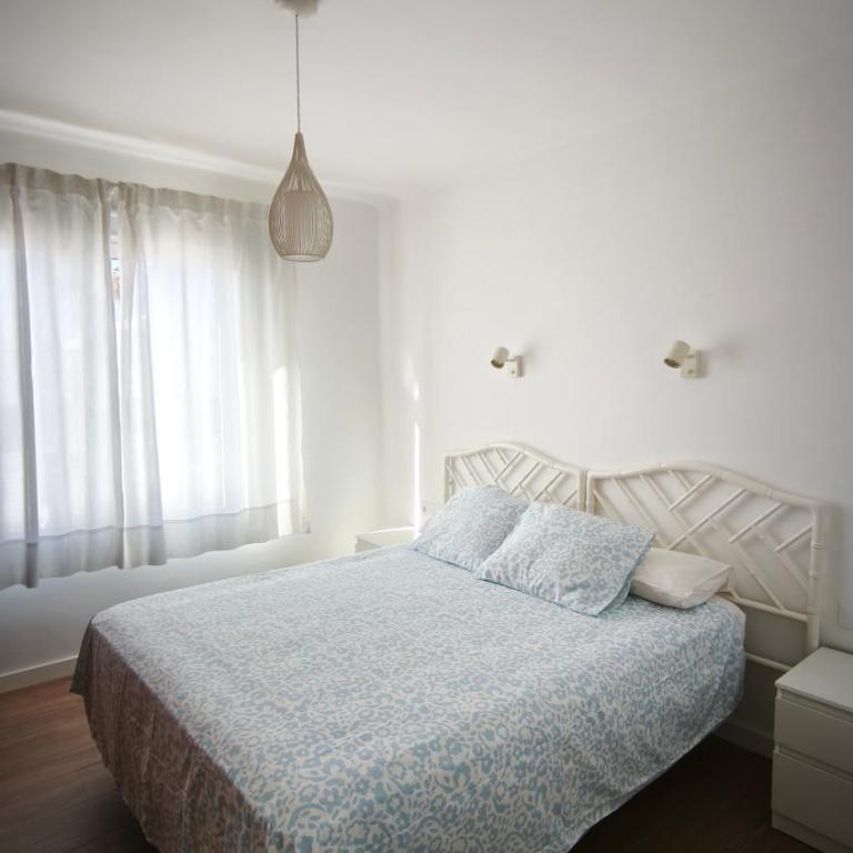 Apartamento Arena y Sal - Two-Bedroom Apartment - 20