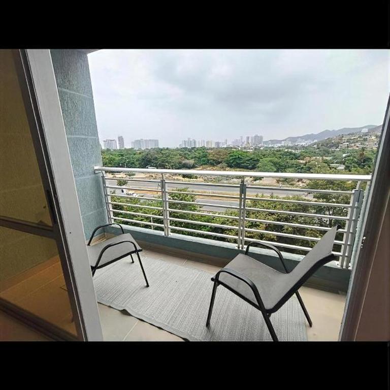 Apartamento cerca al Aeropuerto y Rodadero - Apartamento de 3 dormitorios - 4