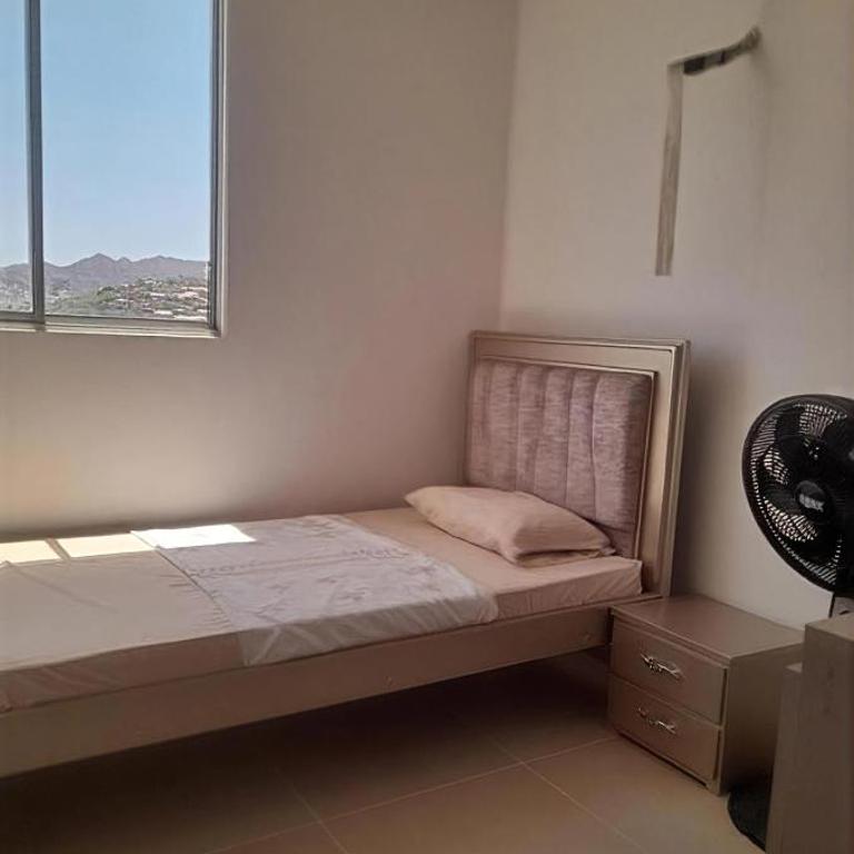 Apartamento cerca al Aeropuerto y Rodadero - Apartamento de 3 dormitorios - 8