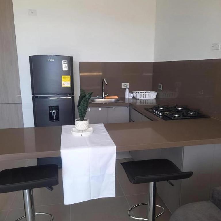 Apartamento cerca al Aeropuerto y Rodadero - Apartamento de 3 dormitorios - 9