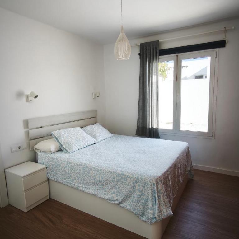 Apartamento Arena y Sal - Two-Bedroom Apartment - 21