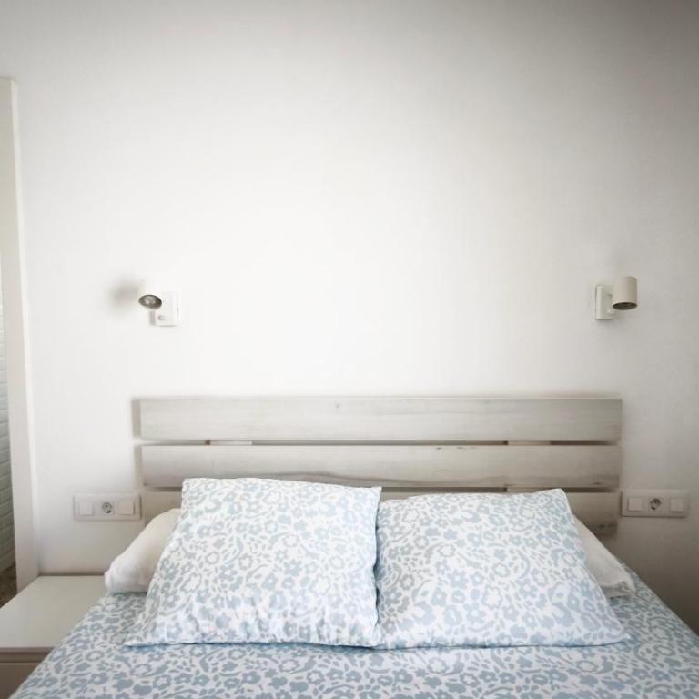 Apartamento Arena y Sal - Two-Bedroom Apartment - 22
