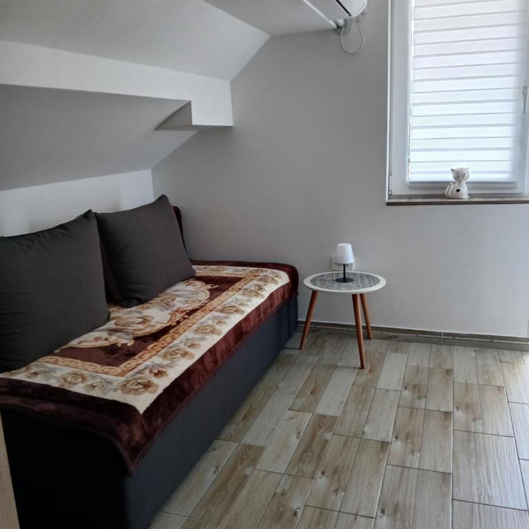 Studio Mina - Appartement 1 Chambre - 17