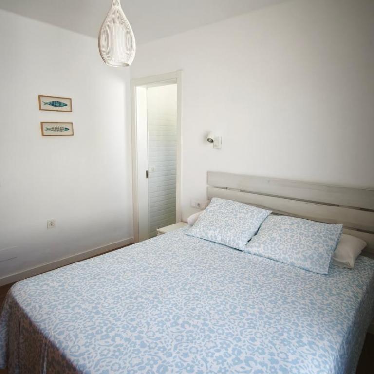 Apartamento Arena y Sal - Two-Bedroom Apartment - 23