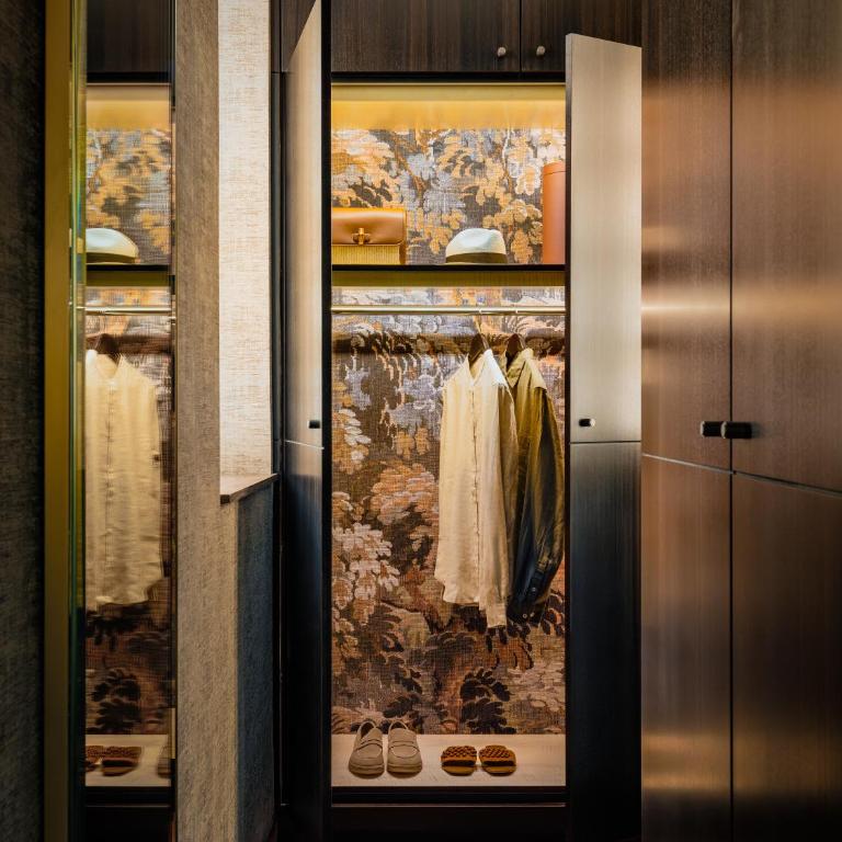 Hôtel D'Aubusson - Suite Exécutive - 1
