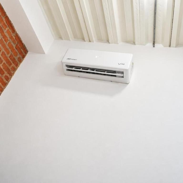 Apto 103 imbanaco Estadio Wifi 5G Edificio DF - Apartamento de 1 dormitorio - 8