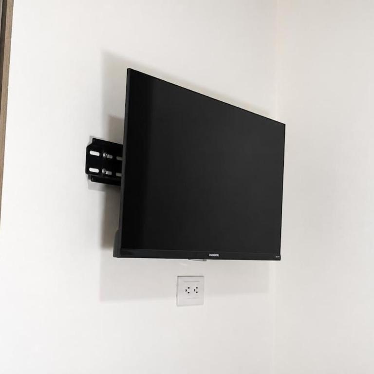 Apto 103 imbanaco Estadio Wifi 5G Edificio DF - Apartamento de 1 dormitorio - 11