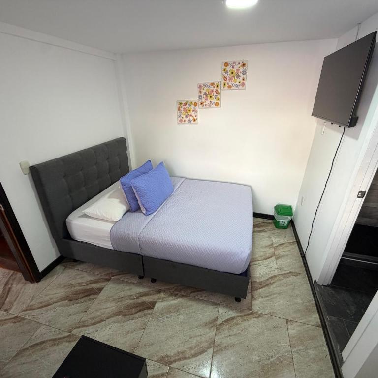 El Buen Descanso Hotel - Habitación Doble - 7