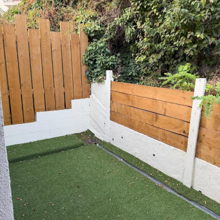 Maison Individuelle Beziers - Two-Bedroom House - 2