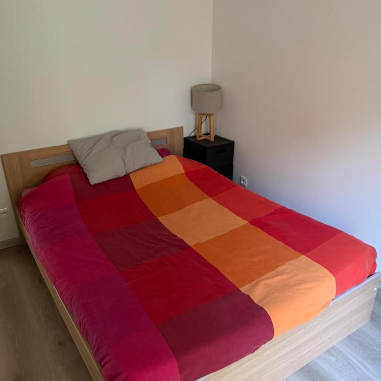 Maison Individuelle Beziers - Two-Bedroom House - 5