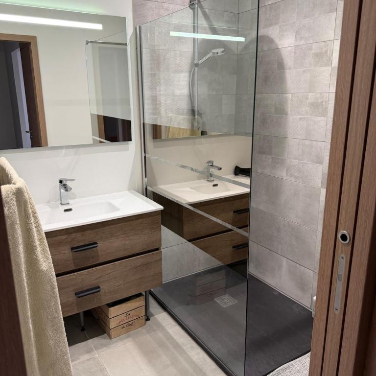 Maison Individuelle Beziers - Two-Bedroom House - 6