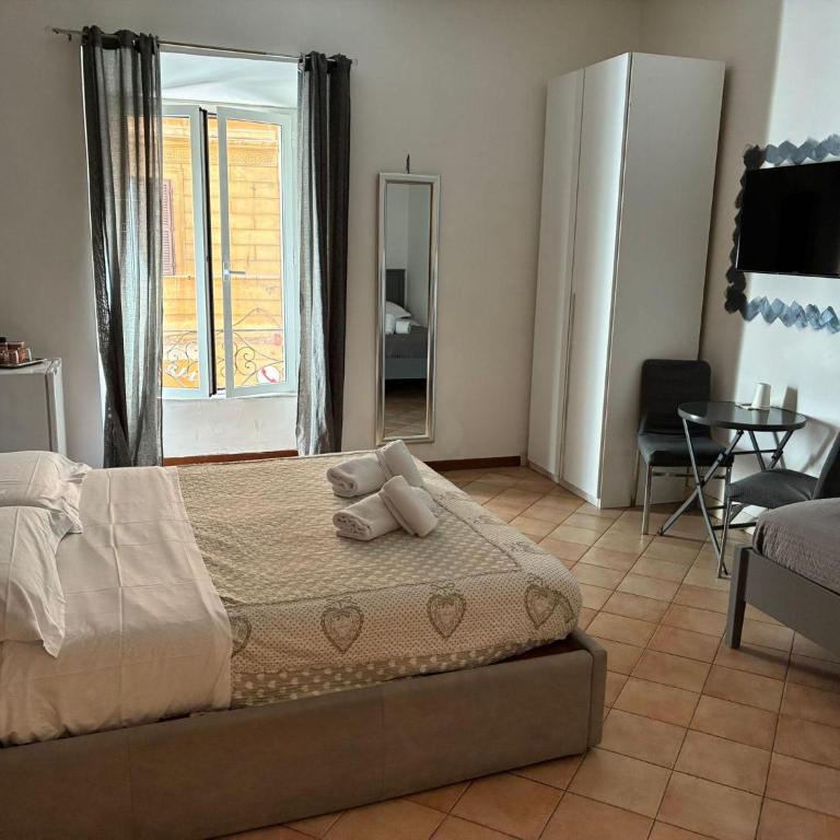 Imperiale Top - Deluxe Dreibettzimmer - 11