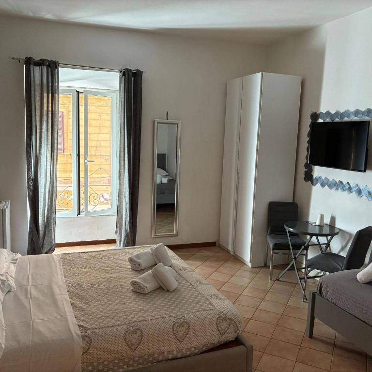 Imperiale Top - Deluxe Dreibettzimmer - 12