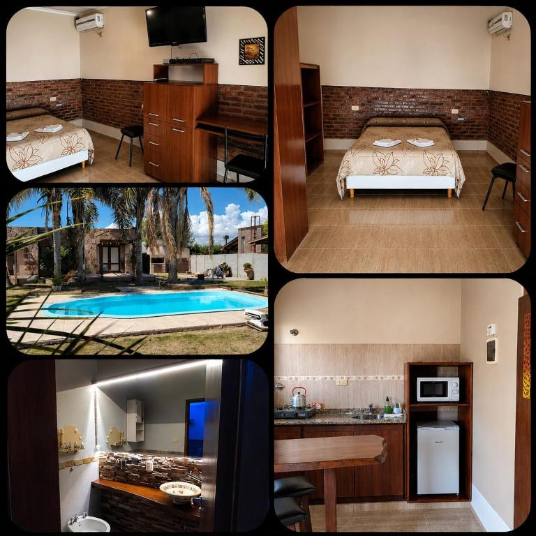 Camping Sam - Apartamento de 1 dormitorio - 1
