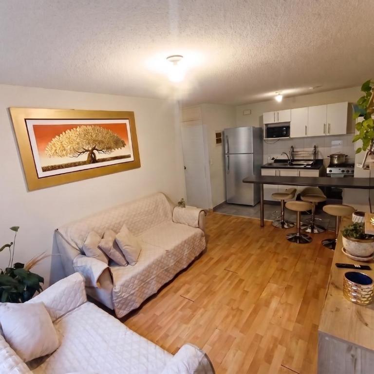 Lorenzo's House - Two-Bedroom Apartment - 3