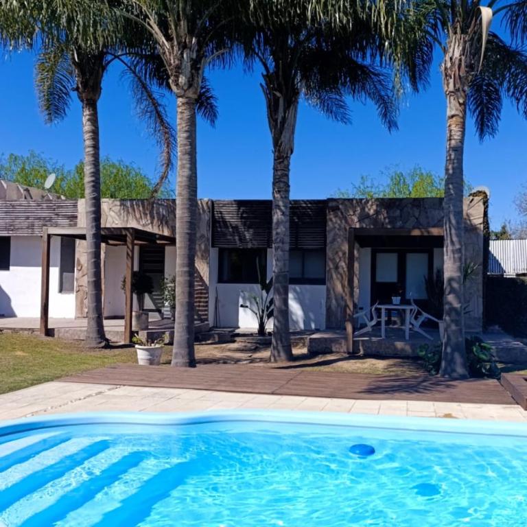 Camping Sam - Apartamento de 1 dormitorio - 2