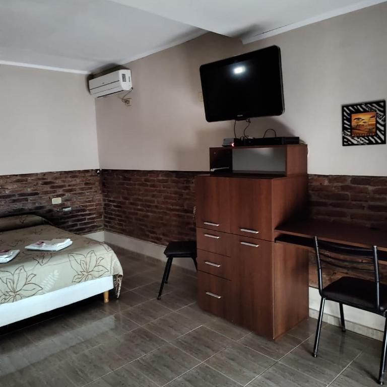 Camping Sam - Apartamento de 1 dormitorio - 3
