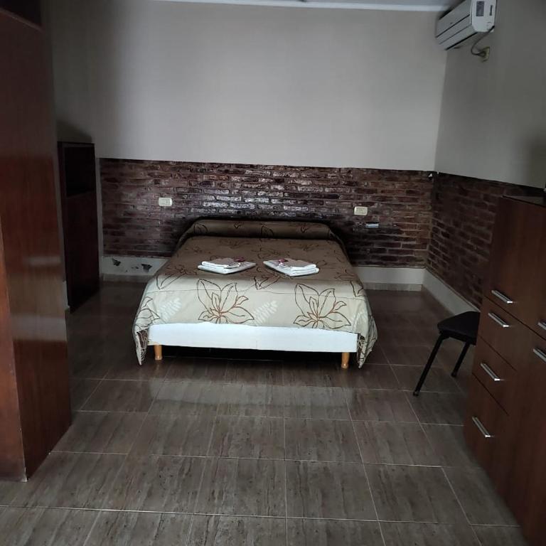 Camping Sam - Apartamento de 1 dormitorio - 4