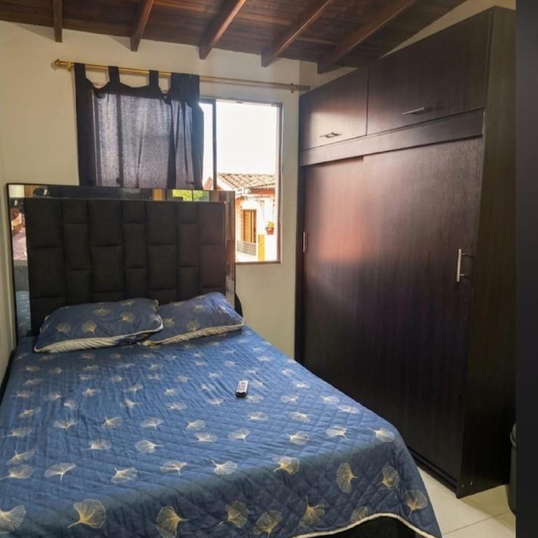 EXCLUSIVO y ELEGANTE APARTAMENTO - Apartamento de 3 dormitorios - 5