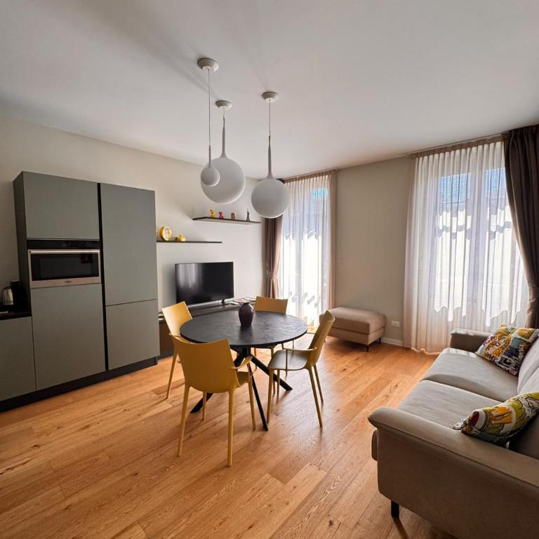 VITTORIO PALACE SUITES City Centre - One-Bedroom Apartment - 1