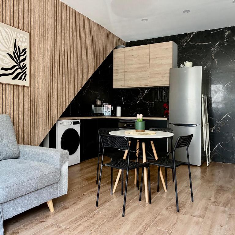 El Raset - Apartment mit 1 Schlafzimmer - 2