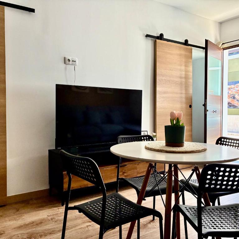 El Raset - Apartment mit 1 Schlafzimmer - 1