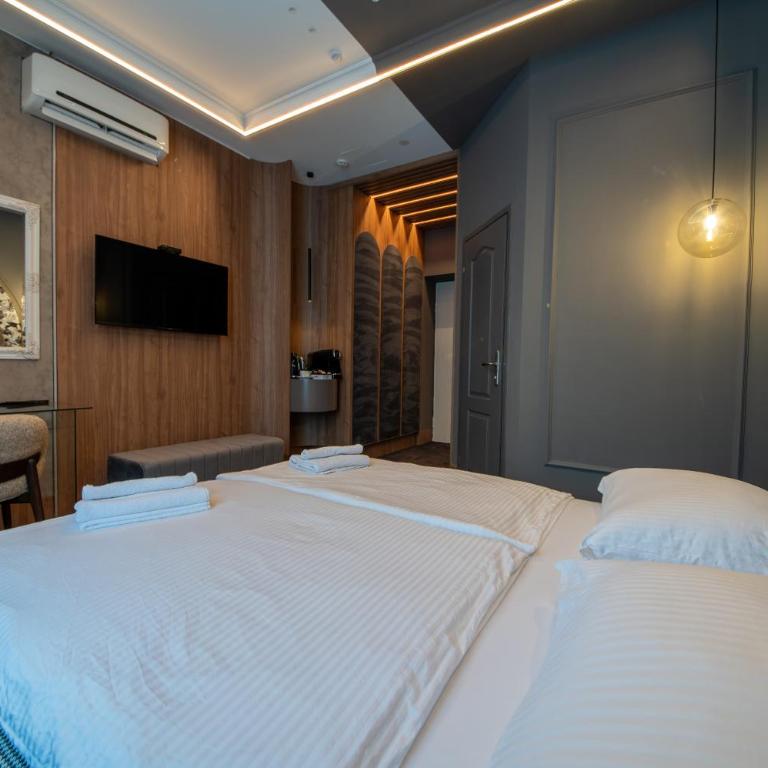 Brajlovic Apartments Katedrala - One-Bedroom Apartment - 5