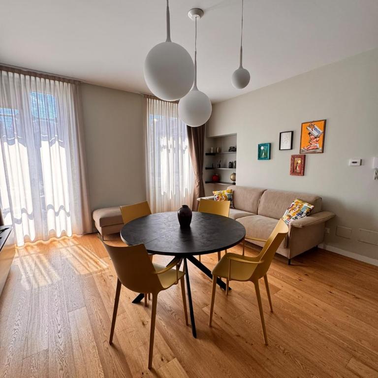 VITTORIO PALACE SUITES City Centre - One-Bedroom Apartment - 31