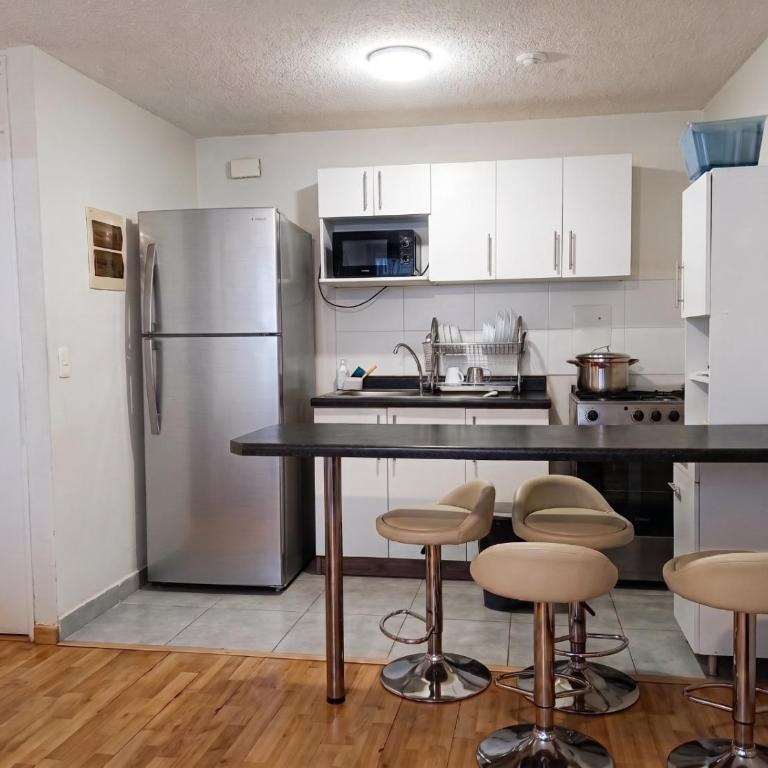 Lorenzo's House - Two-Bedroom Apartment - 4