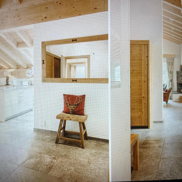 Mountain Hearth - Chalet - 2