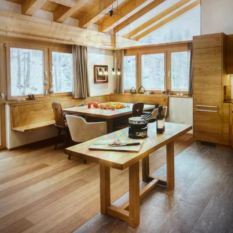 Mountain Whisper - Chalet - 3