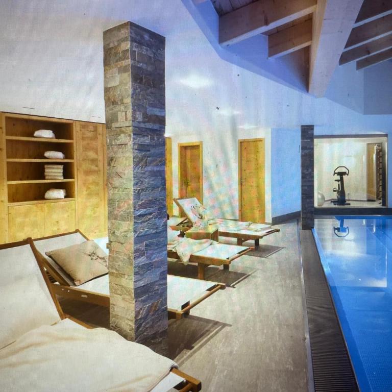 Mountain Whisper - Chalet - 4