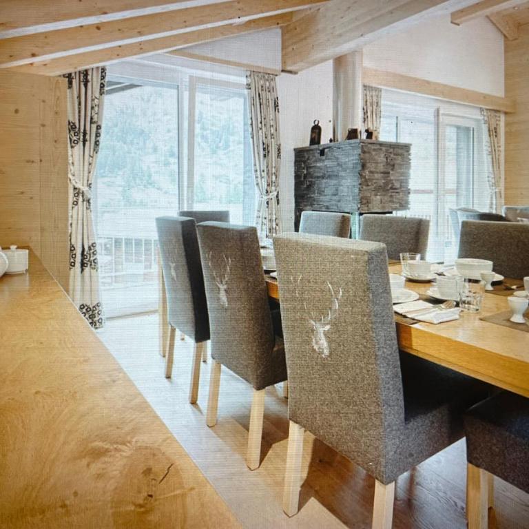 Mountain Hearth - Chalet - 5