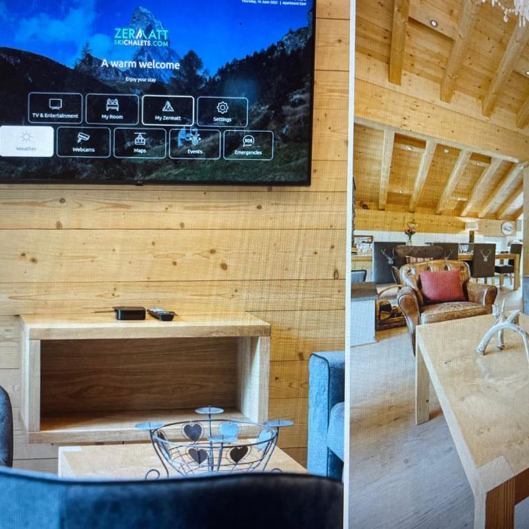 Mountain Hearth - Chalet - 6