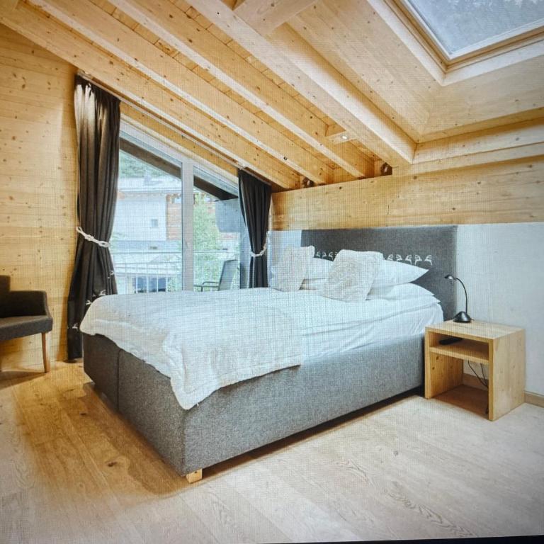 Mountain Hearth - Chalet - 8