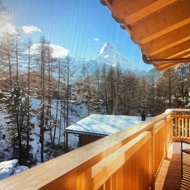 Mountain Whisper - Chalet - 10