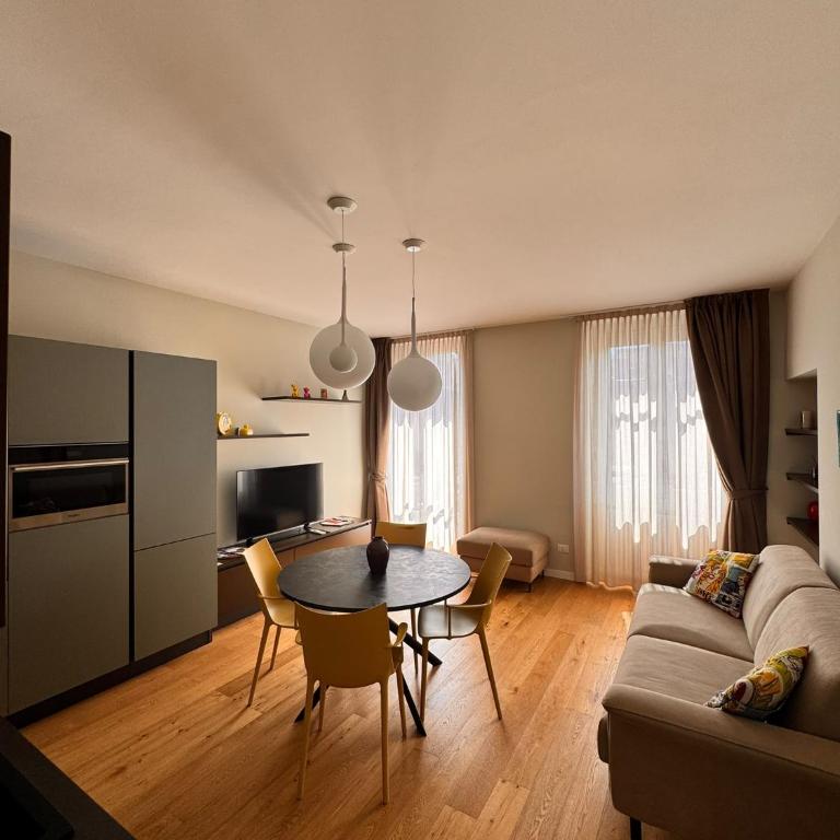 VITTORIO PALACE SUITES City Centre - One-Bedroom Apartment - 32