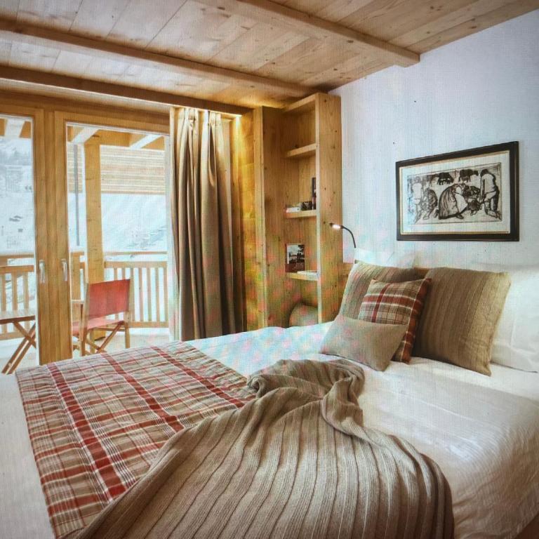 Mountain Whisper - Chalet - 11