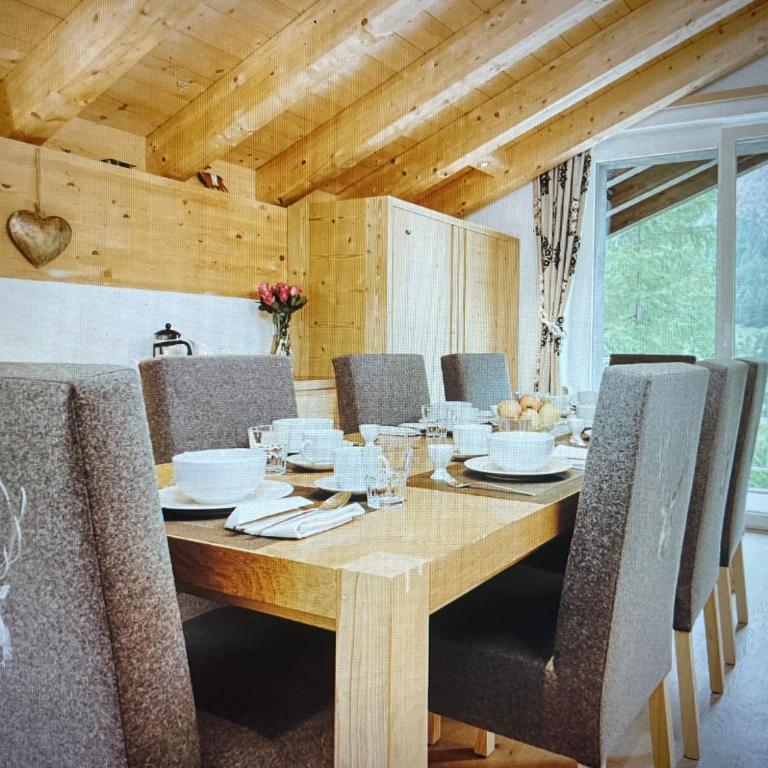 Mountain Hearth - Chalet - 14