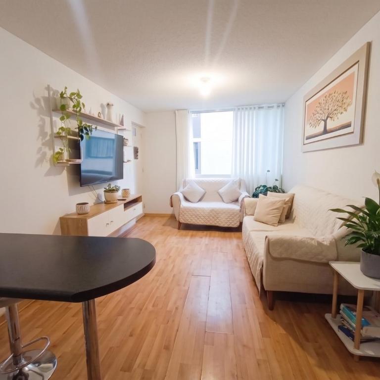 Lorenzo's House - Two-Bedroom Apartment - 2