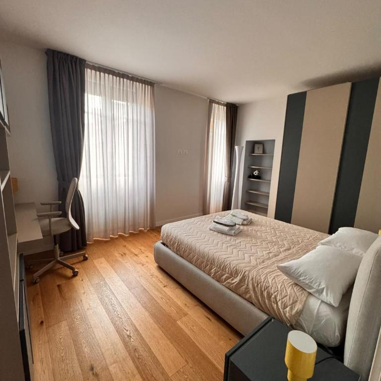 VITTORIO PALACE SUITES City Centre - One-Bedroom Apartment - 33