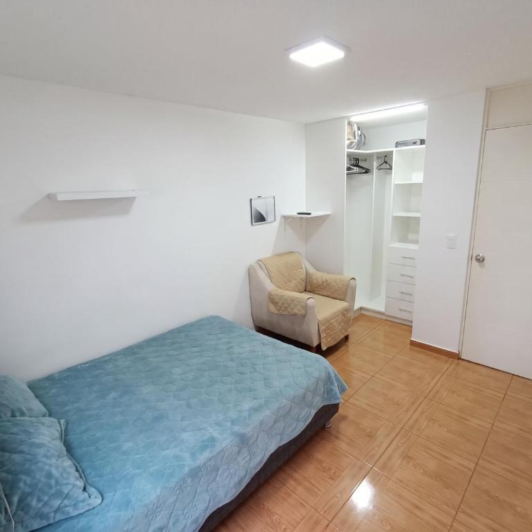 Lorenzo's House - Two-Bedroom Apartment - 7